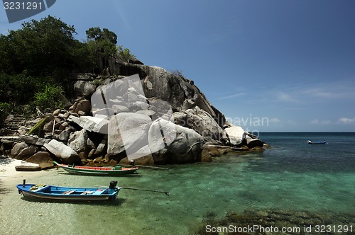 Image of ASIA THAILAND KO TAO