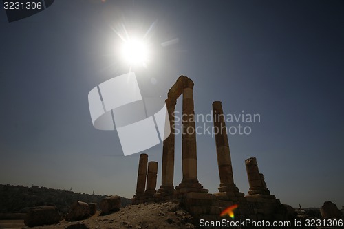 Image of ASIA MIDDLE EAST JORDAN AMMAN