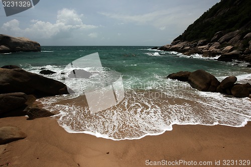 Image of ASIA THAILAND KO TAO