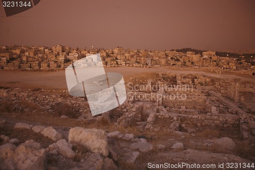 Image of ASIA MIDDLE EAST JORDAN AMMAN