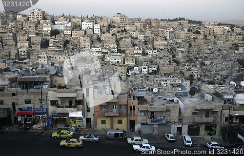 Image of ASIA MIDDLE EAST JORDAN AMMAN