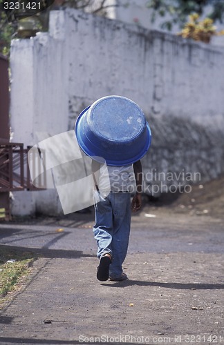 Image of AFRICA COMOROS ANJOUAN