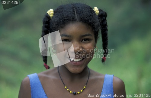 Image of AFRICA CAPE VERDE SANTO ANTAO