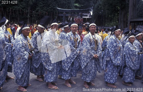 Image of ASIA JAPAN TOKYO