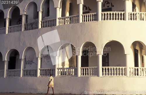 Image of AFRICA COMOROS