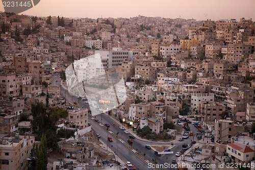 Image of ASIA MIDDLE EAST JORDAN AMMAN