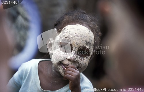 Image of AFRICA COMOROS ANJOUAN