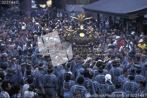 Image of ASIA JAPAN TOKYO