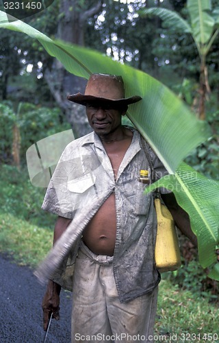 Image of AFRICA COMOROS ANJOUAN