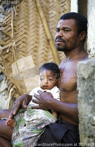 Image of AFRICA COMOROS ANJOUAN