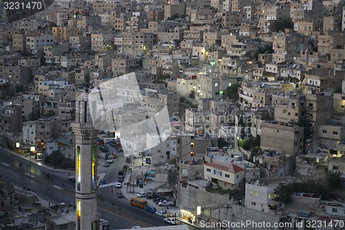 Image of ASIA MIDDLE EAST JORDAN AMMAN