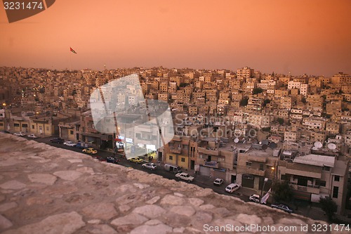 Image of ASIA MIDDLE EAST JORDAN AMMAN