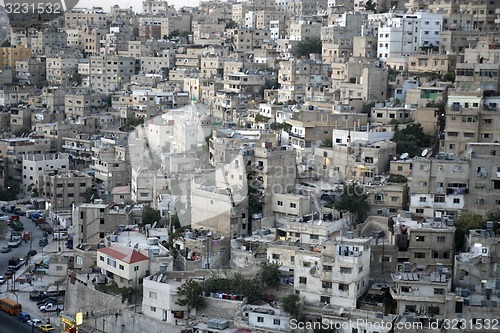 Image of ASIA MIDDLE EAST JORDAN AMMAN
