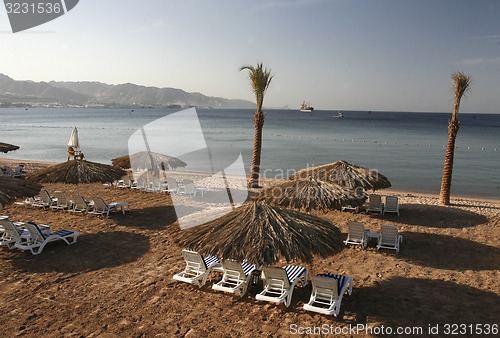 Image of ASIA MIDDLE EAST JORDAN AQABA