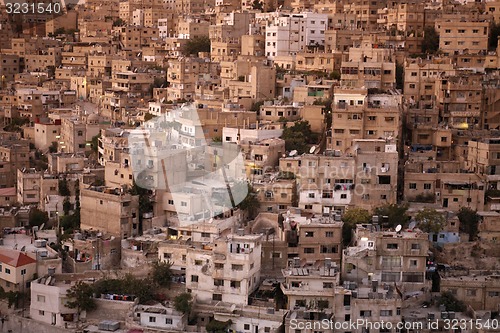 Image of ASIA MIDDLE EAST JORDAN AMMAN