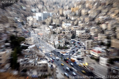 Image of ASIA MIDDLE EAST JORDAN AMMAN