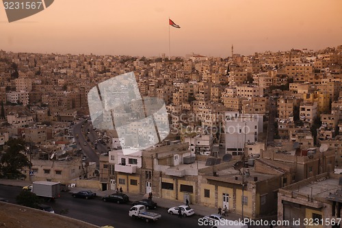 Image of ASIA MIDDLE EAST JORDAN AMMAN