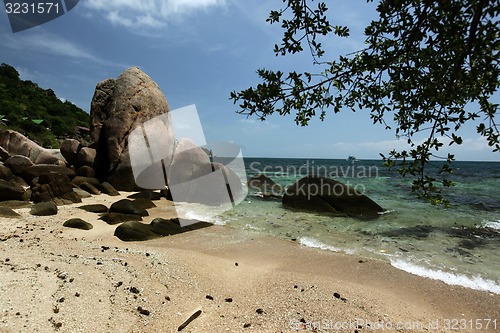 Image of ASIA THAILAND KO TAO