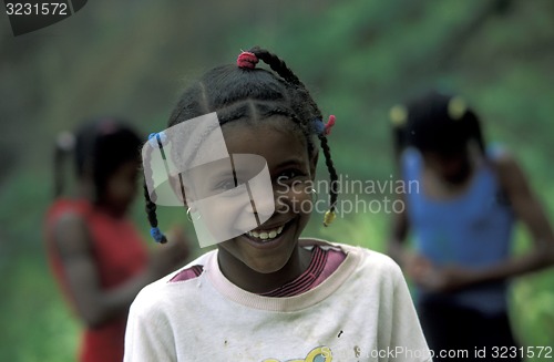 Image of AFRICA CAPE VERDE SANTO ANTAO