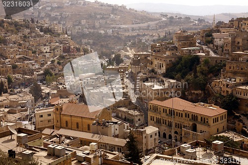 Image of ASIA MIDDLE EAST JORDAN SALT