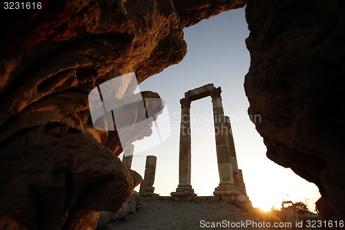 Image of ASIA MIDDLE EAST JORDAN AMMAN