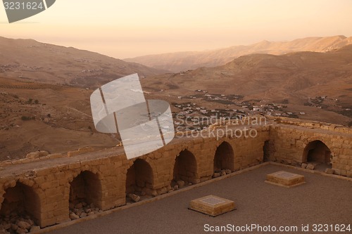 Image of ASIA MIDDLE EAST JORDAN KARAK