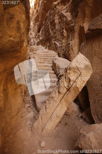 Image of ASIA MIDDLE EAST JORDAN PETRA