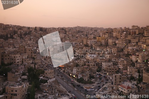 Image of ASIA MIDDLE EAST JORDAN AMMAN