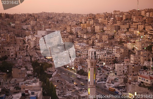 Image of ASIA MIDDLE EAST JORDAN AMMAN
