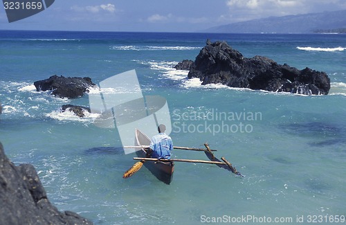 Image of AFRICA COMOROS ANJOUAN
