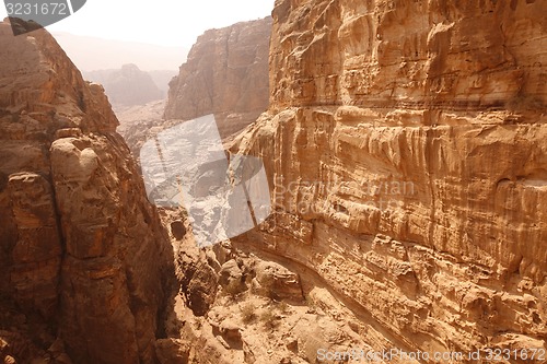 Image of ASIA MIDDLE EAST JORDAN PETRA