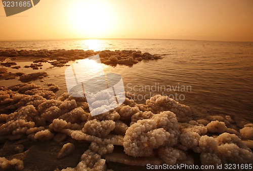 Image of ASIA MIDDLE EAST JORDAN DEAT SEA