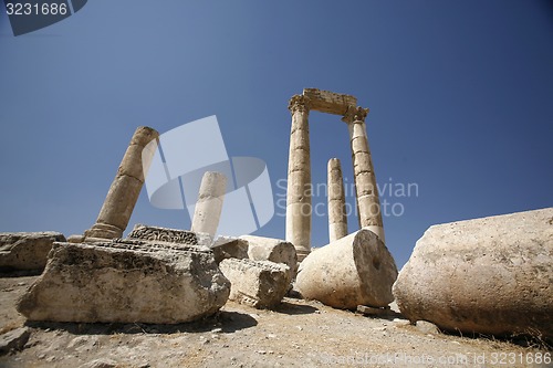 Image of ASIA MIDDLE EAST JORDAN AMMAN