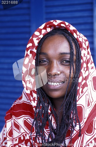 Image of AFRICA COMOROS ANJOUAN