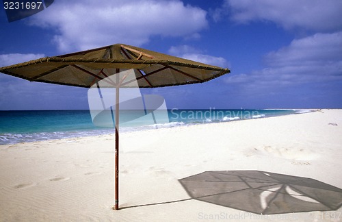 Image of AFRICA CAPE VERDE SAL