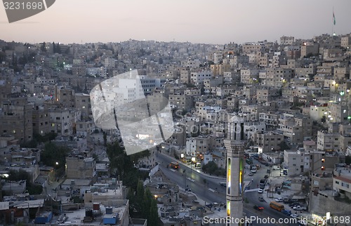 Image of ASIA MIDDLE EAST JORDAN AMMAN