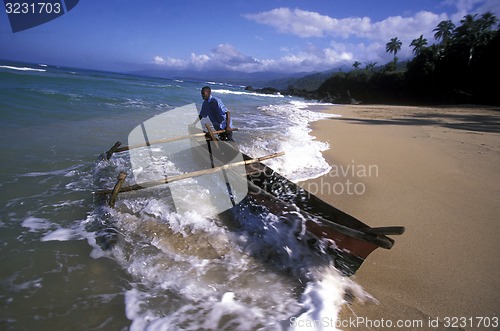 Image of AFRICA COMOROS ANJOUAN