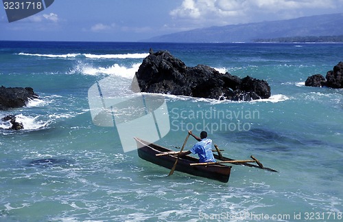 Image of AFRICA COMOROS ANJOUAN