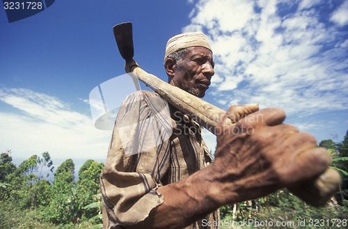 Image of AFRICA COMOROS ANJOUAN