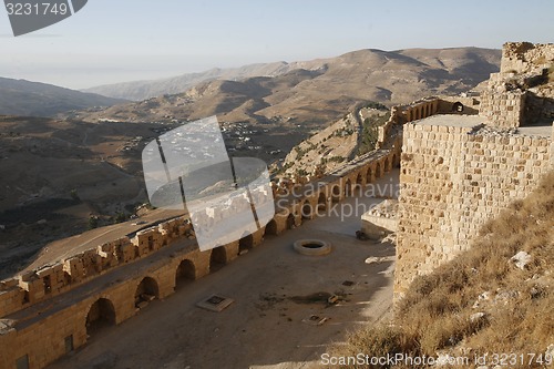 Image of ASIA MIDDLE EAST JORDAN KARAK