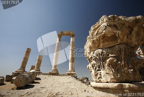 Image of ASIA MIDDLE EAST JORDAN AMMAN