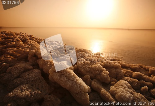 Image of ASIA MIDDLE EAST JORDAN DEAT SEA