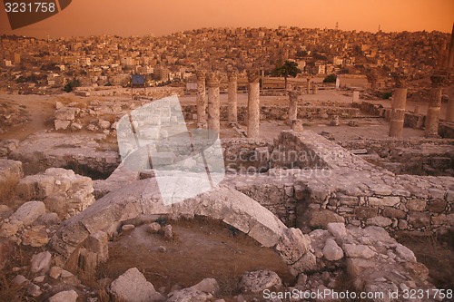 Image of ASIA MIDDLE EAST JORDAN AMMAN