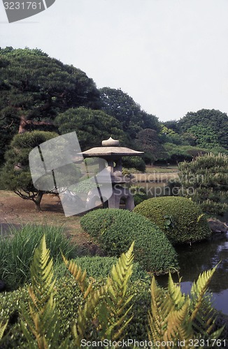 Image of ASIA JAPAN TOKYO