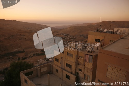 Image of ASIA MIDDLE EAST JORDAN KARAK