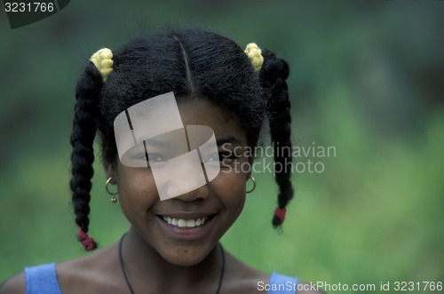 Image of AFRICA CAPE VERDE SANTO ANTAO