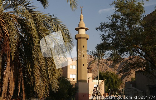 Image of ASIA MIDDLE EAST JORDAN AQABA