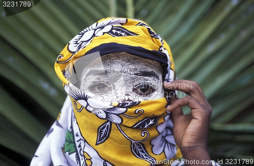 Image of AFRICA COMOROS ANJOUAN