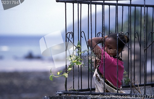 Image of AFRICA COMOROS ANJOUAN