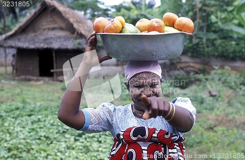 Image of AFRICA COMOROS ANJOUAN